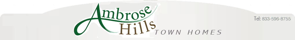 Ambrose Hills Town Homes